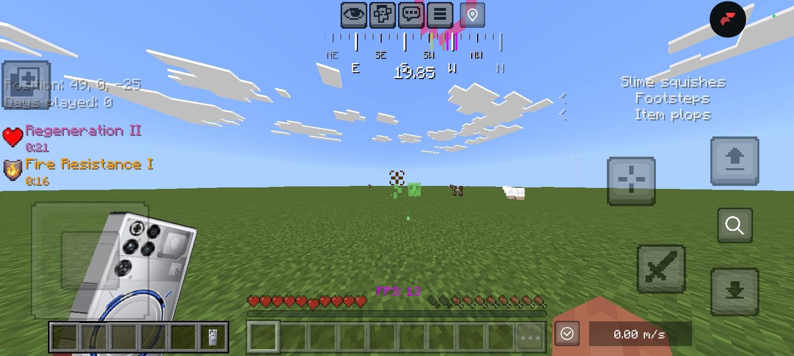phone of Undying thumbnail 1