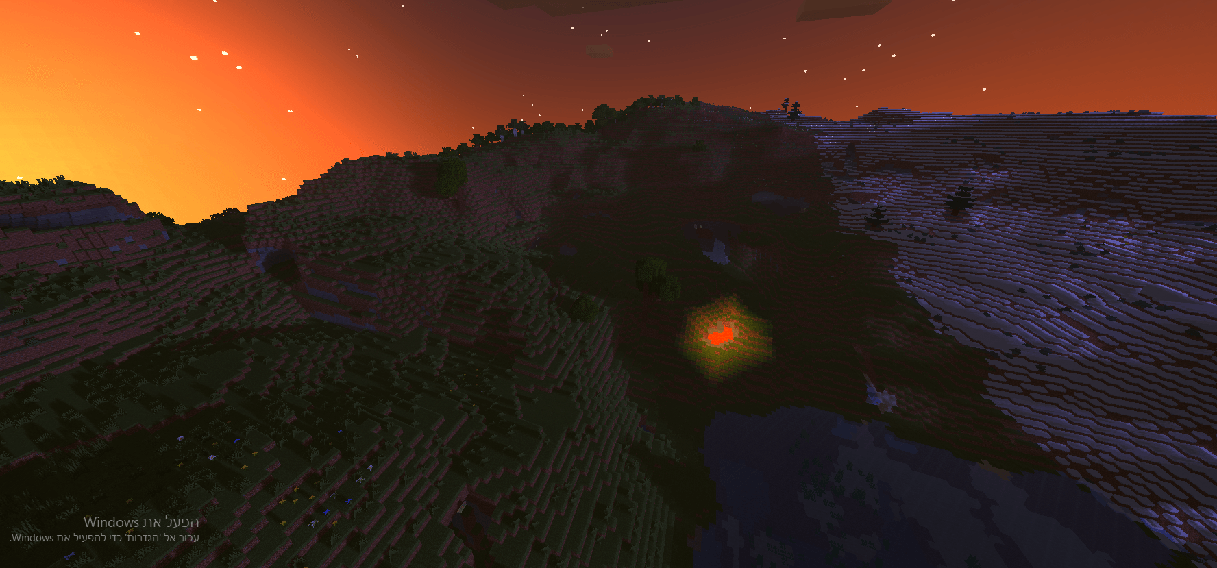 danix low end shaders — screenshot 1