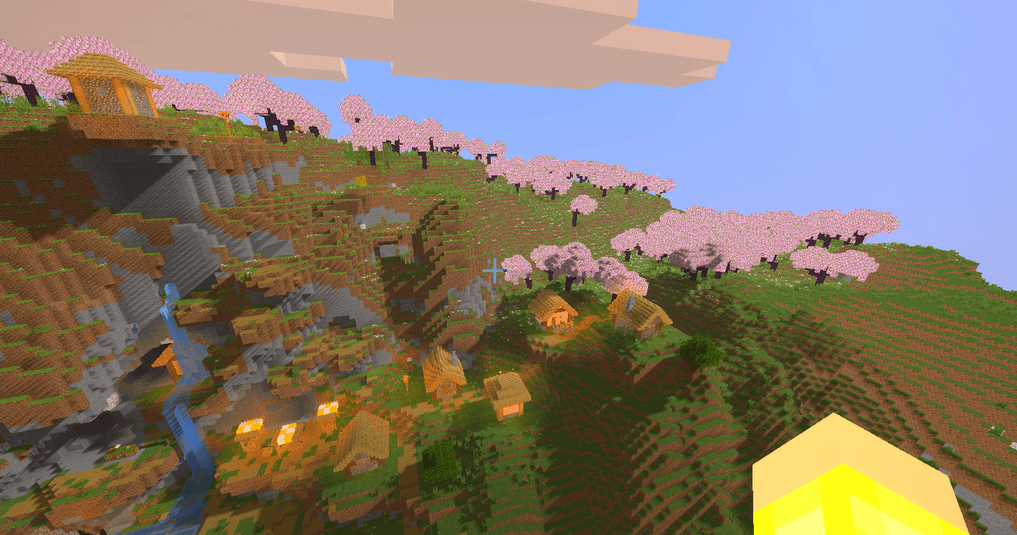 danix low end shaders — screenshot 3
