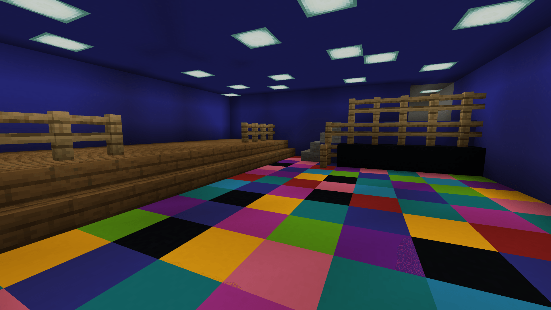 Rainbow Friends Chapter 1 and 2 — screenshot 6