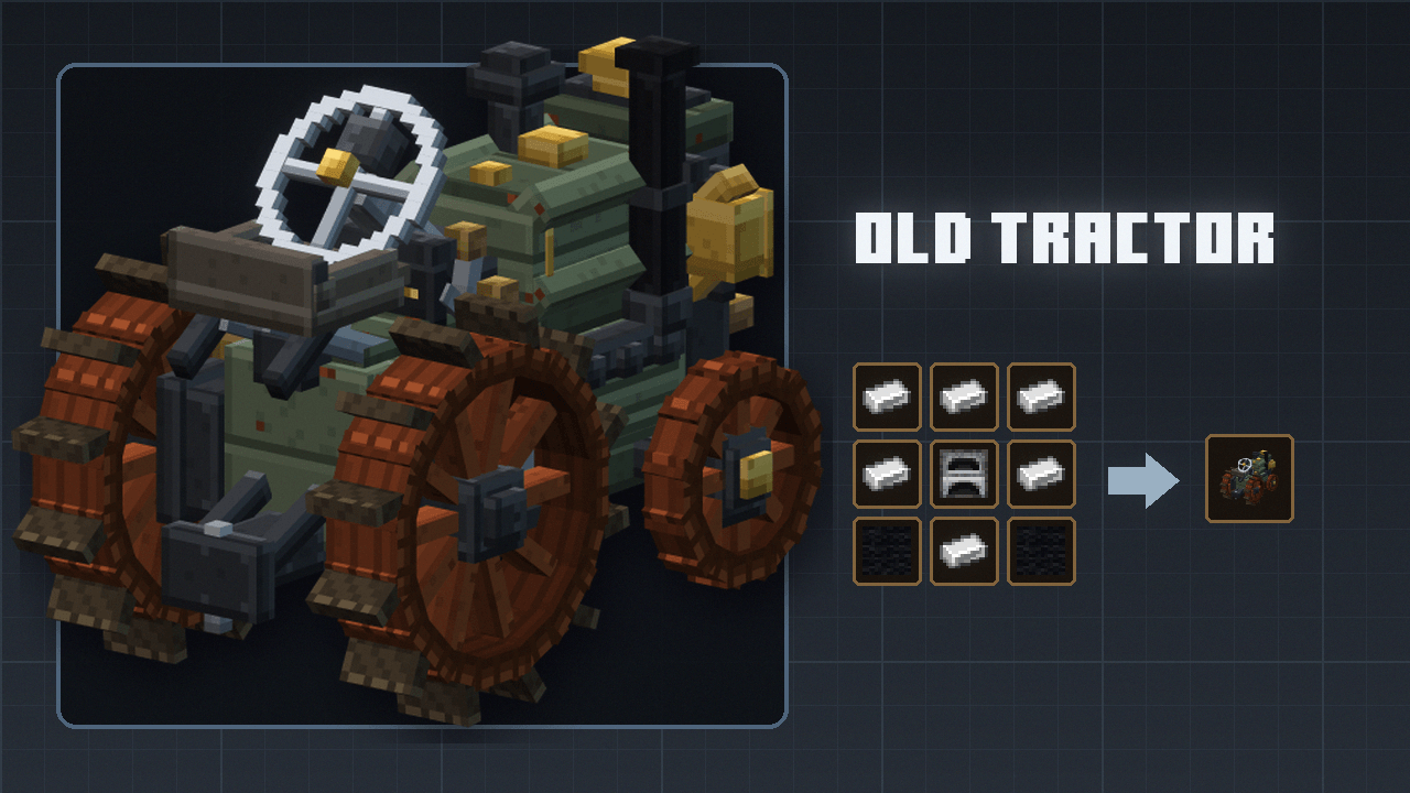 Thumbnail Old Tractor.png