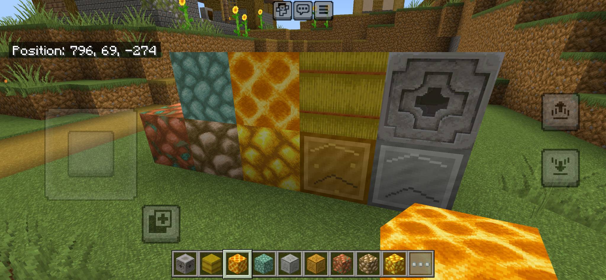 Clearstone 128x – Faithful Style — screenshot 5