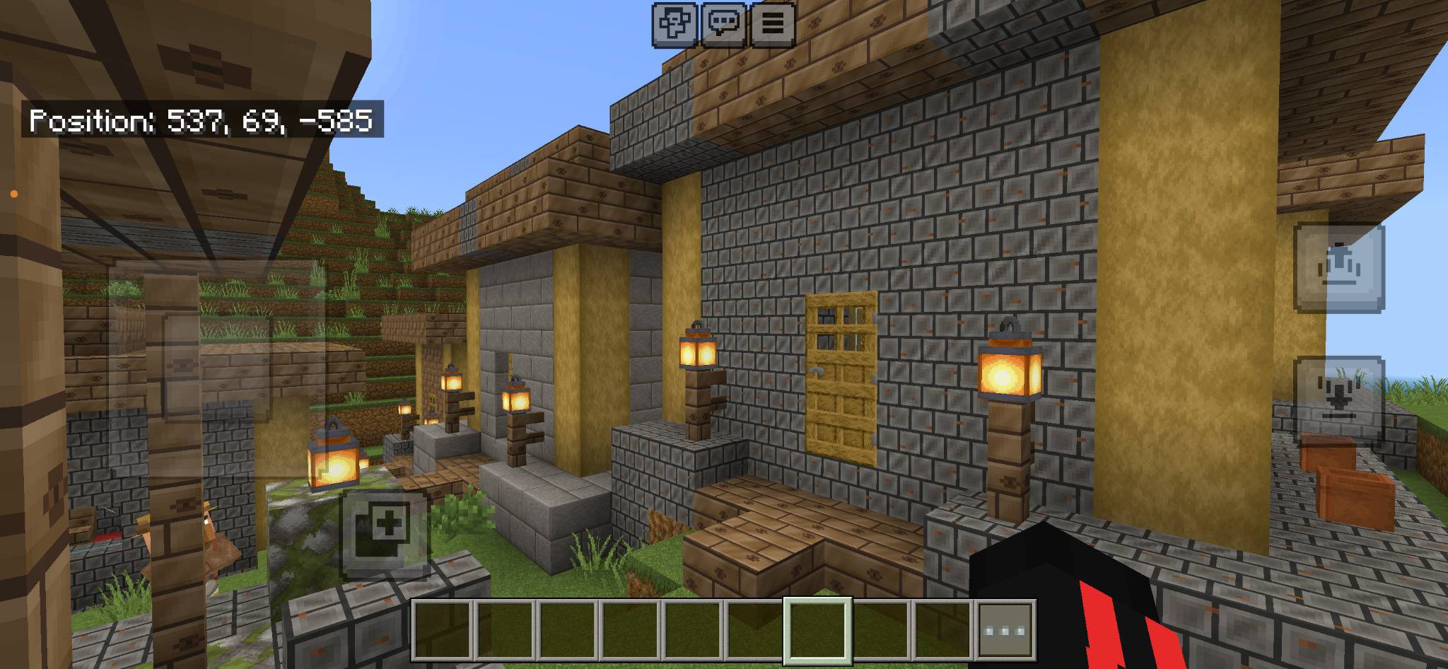 Clearstone 128x – Faithful Style — screenshot 7