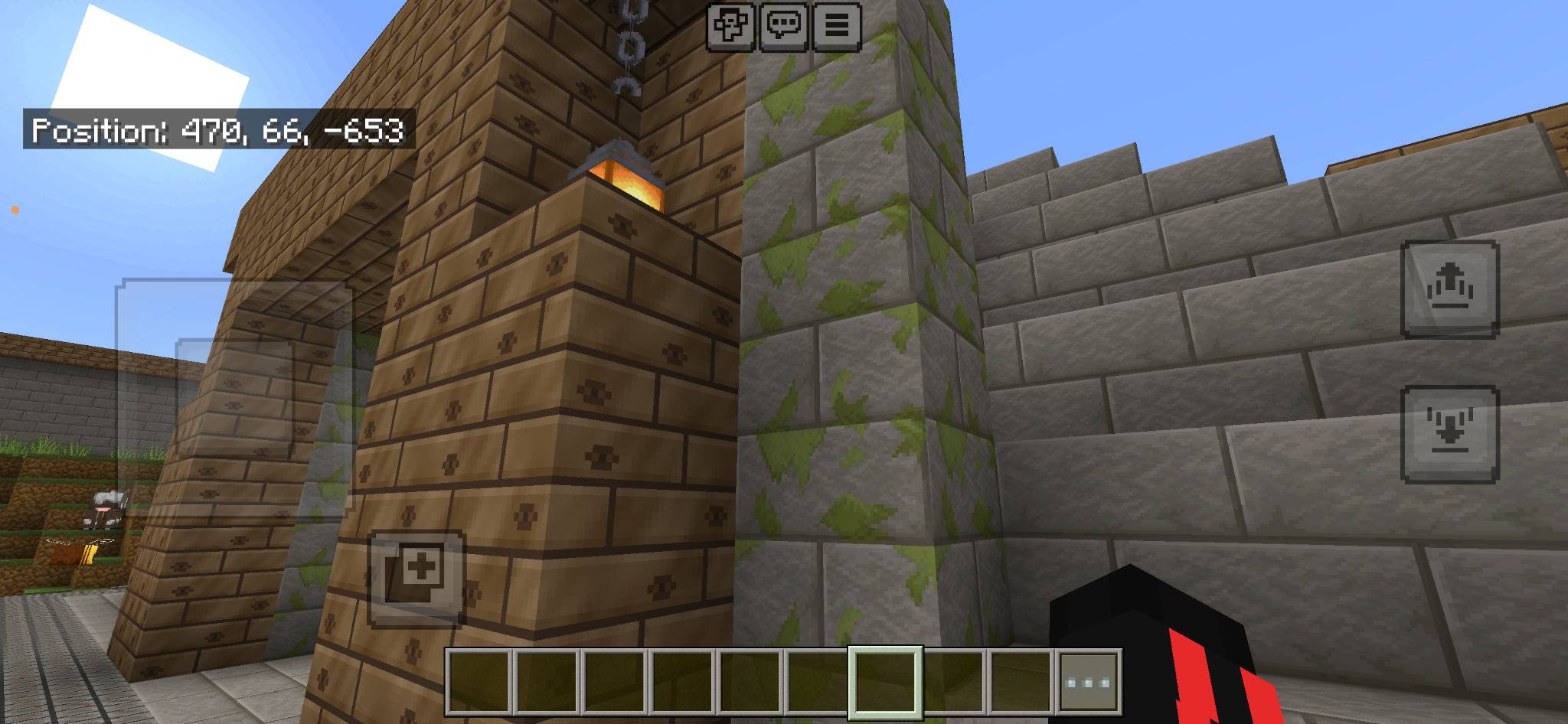 Clearstone 128x – Faithful Style — screenshot 8