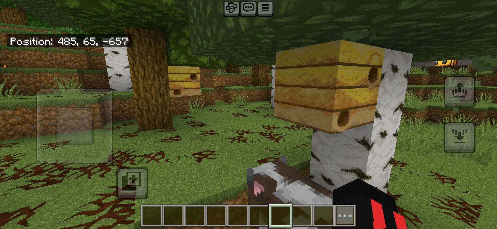 Clearstone 128x – Faithful Style thumbnail 8