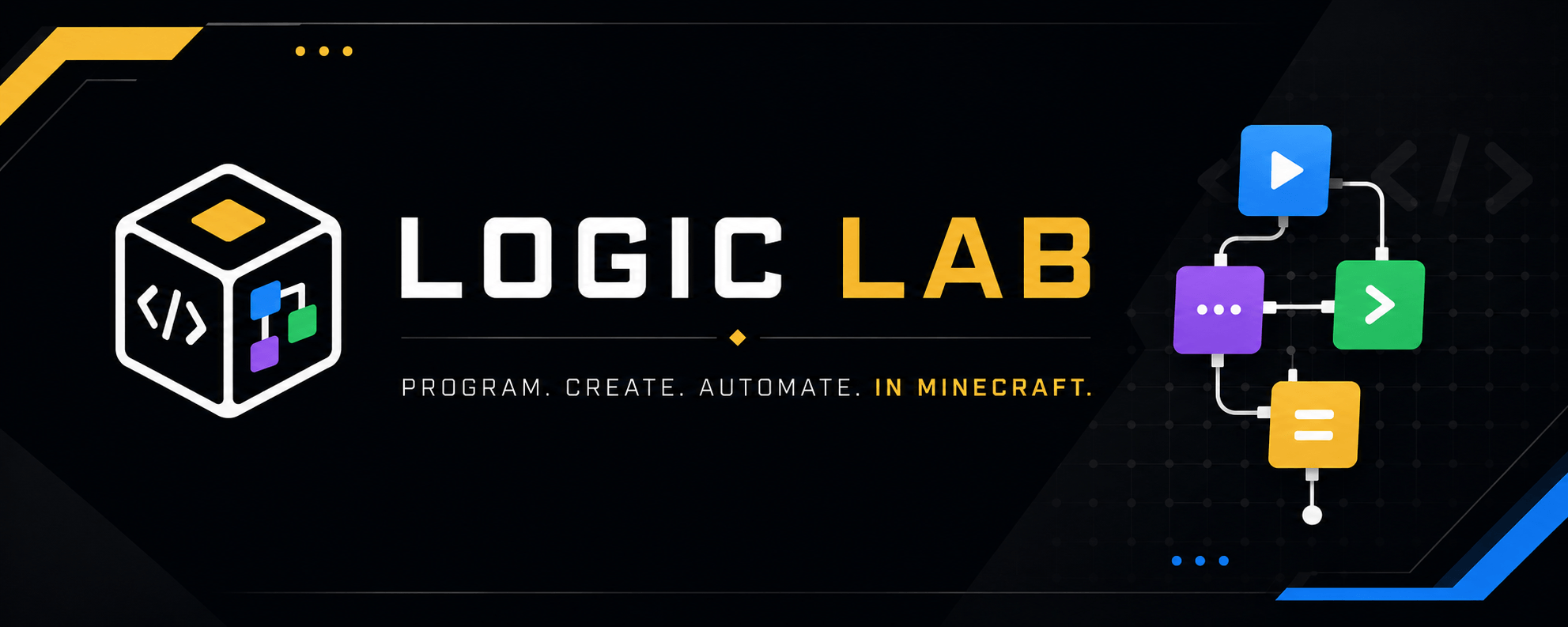 Logic Lab V1 — screenshot 1