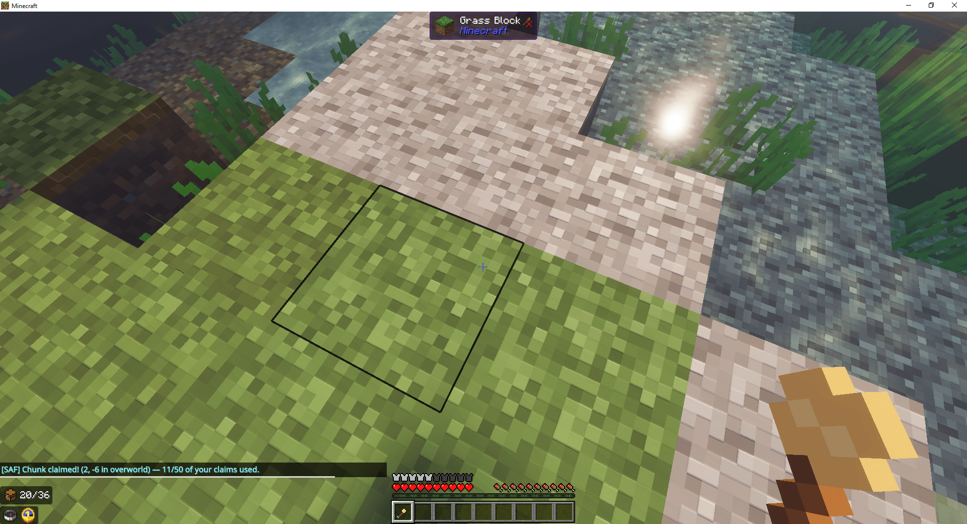 Claims & Clans by SanoTheGreat — screenshot 2
