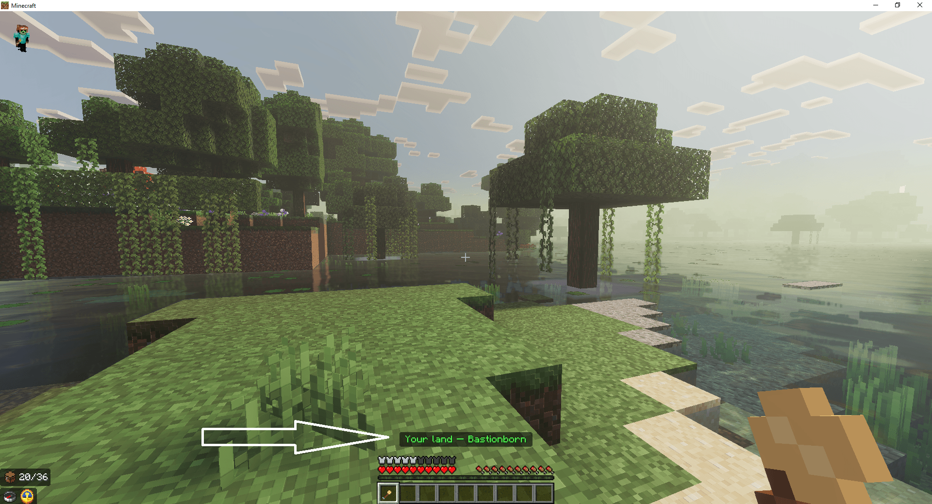 Claims & Clans by SanoTheGreat — screenshot 3