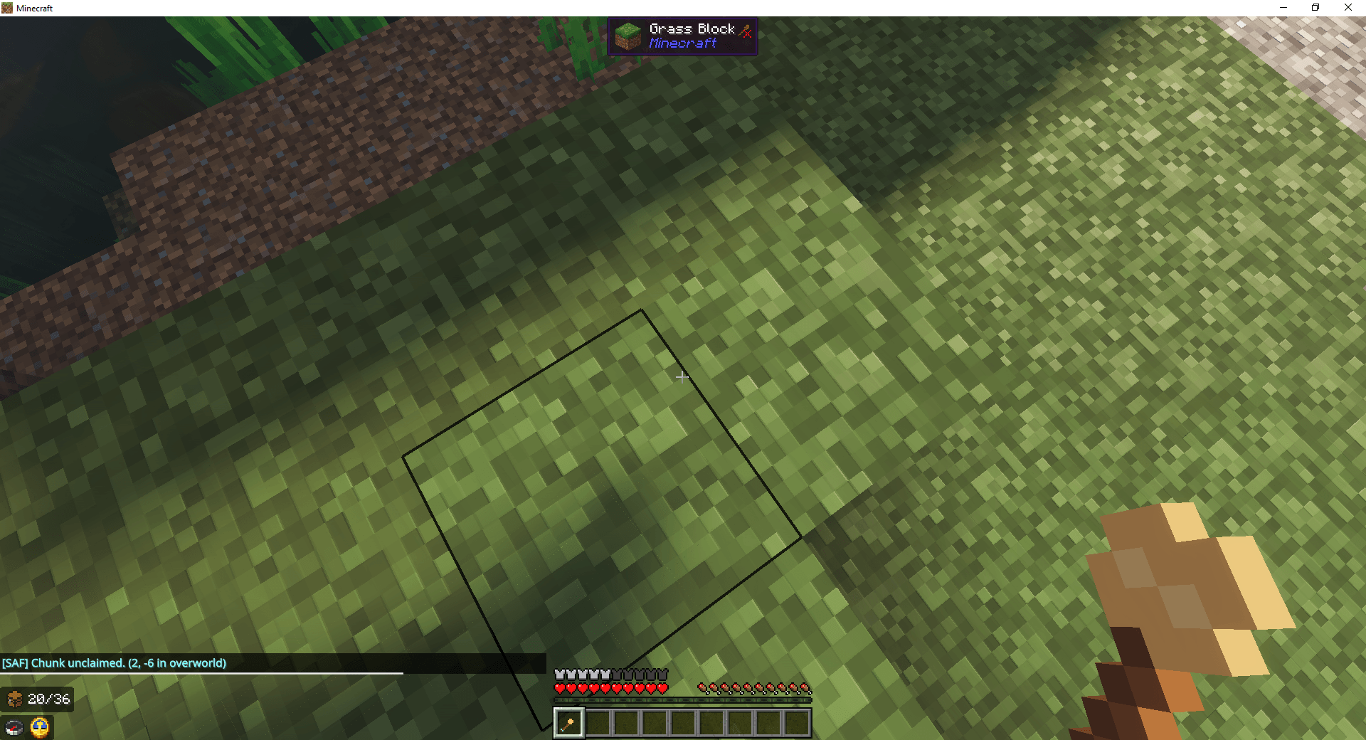 Claims & Clans by SanoTheGreat — screenshot 4