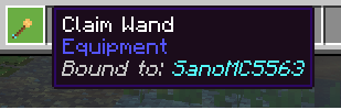 Claims & Clans by SanoTheGreat — screenshot 1