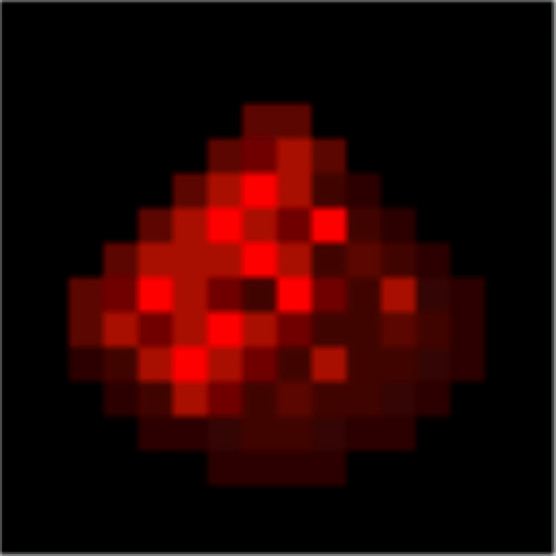 Cool Redstone — screenshot 1