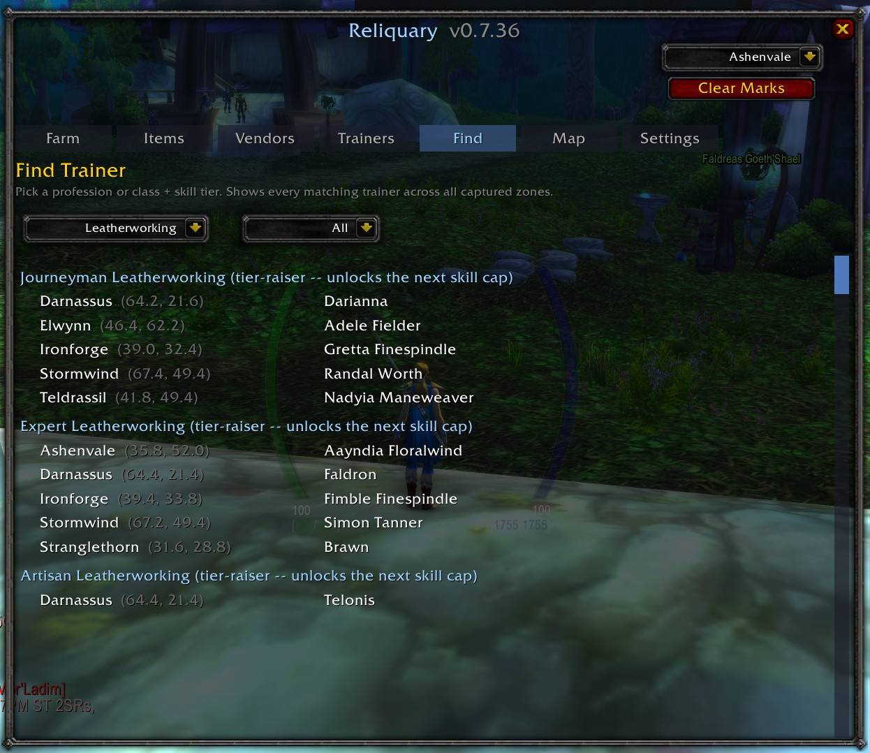 Reliquary - Find - Profession Trainers.jpg