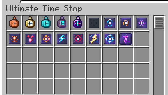Creative Tab