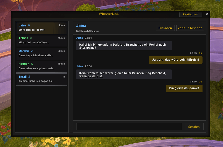 Ellesmere UI