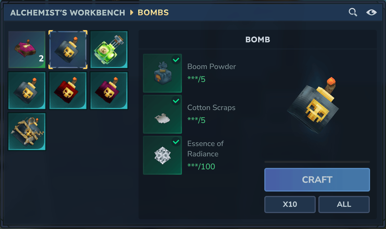item image