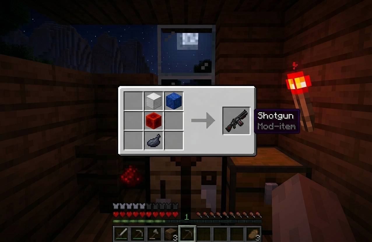 GUBBY.EXE SURVIVAL — screenshot 2