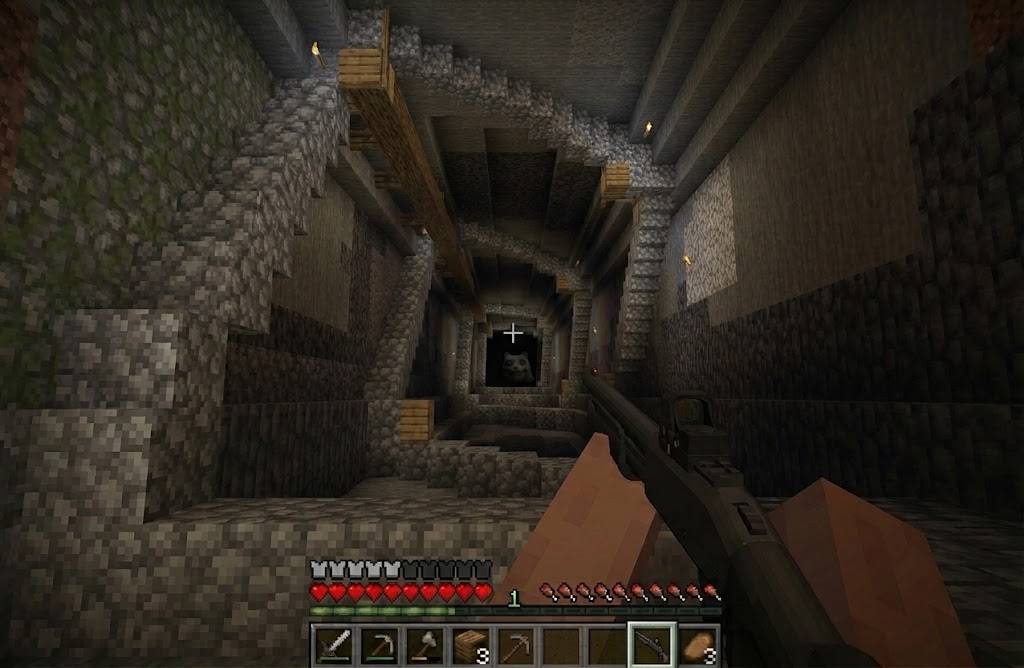 GUBBY.EXE SURVIVAL — screenshot 3