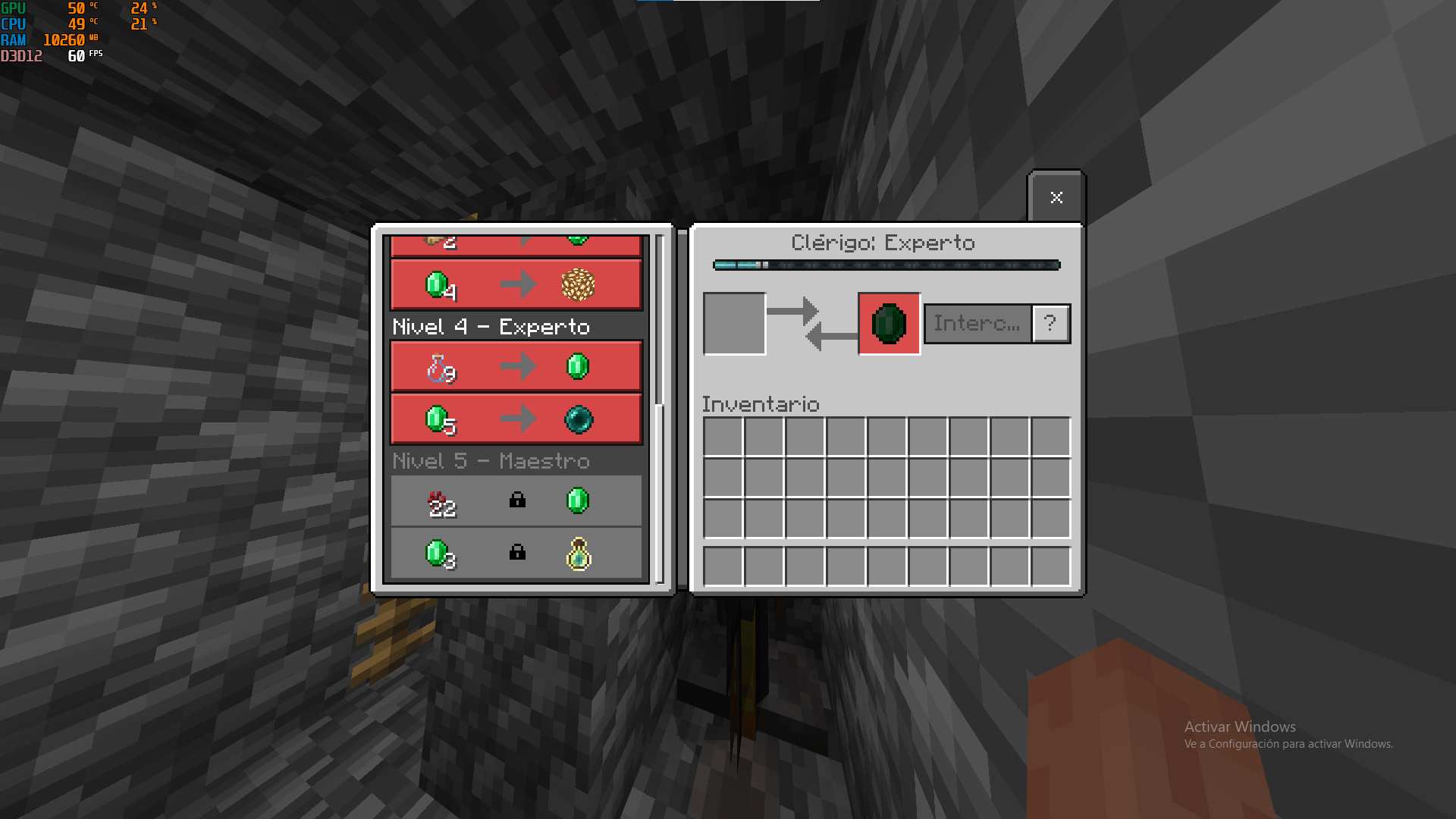 Op Trading — screenshot 3