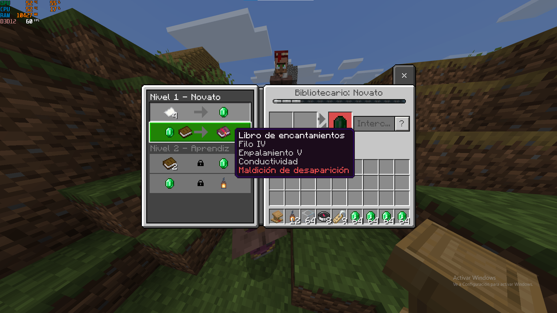 Op Trading — screenshot 1