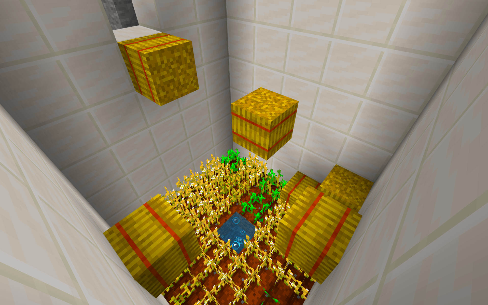 Speedrun Parkour — screenshot 2