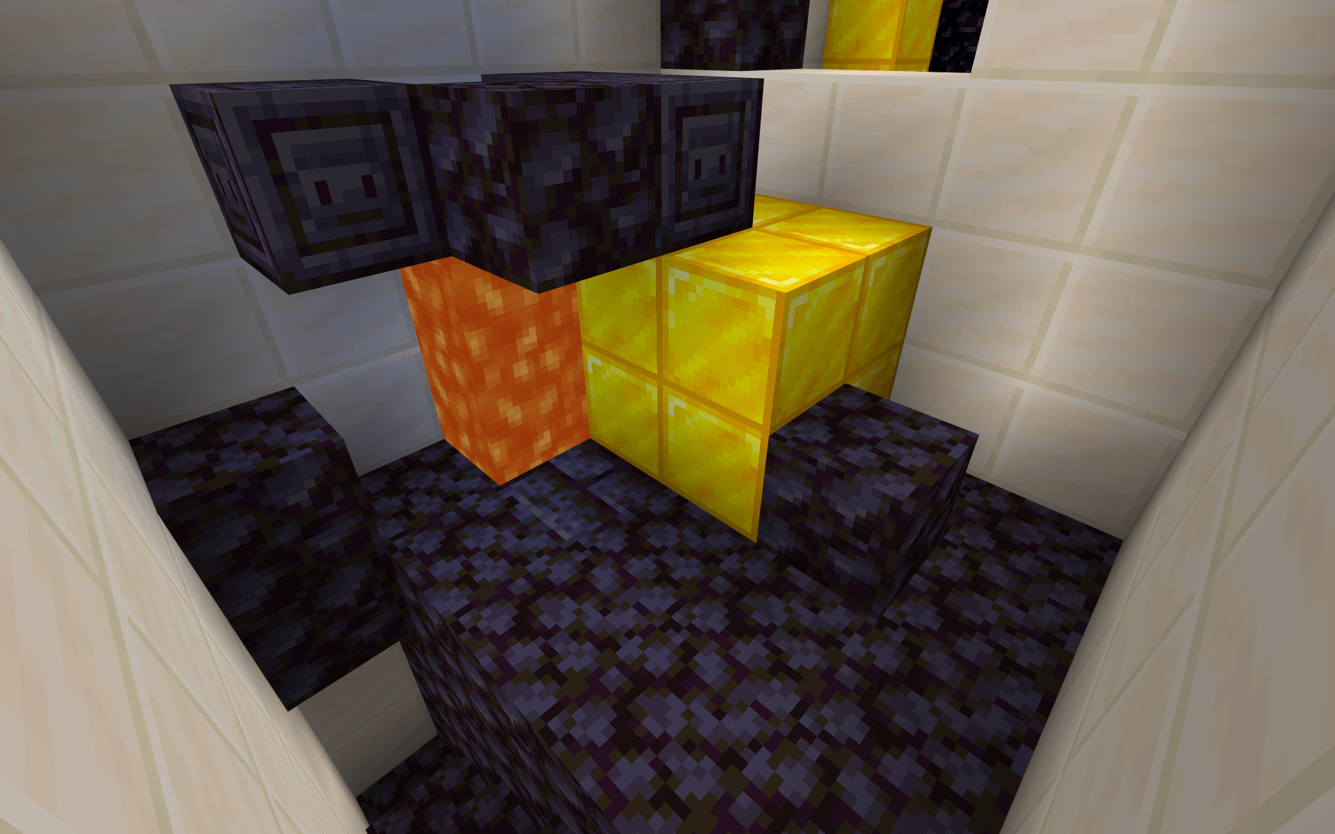Speedrun Parkour — screenshot 3