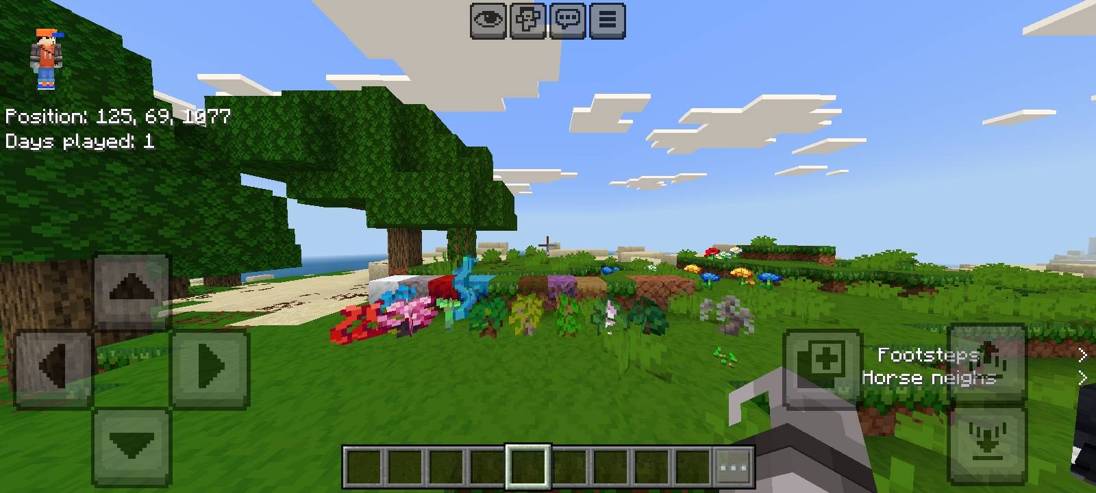 Grass reforged thumbnail 1