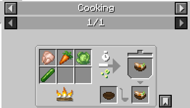 cultural delight's crops tagged as both vegetables and crops