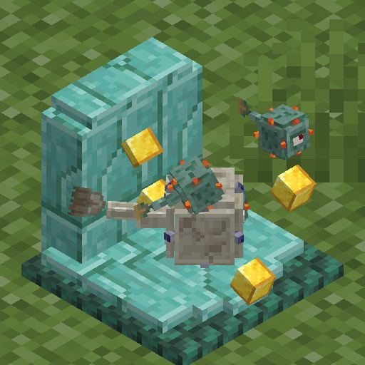 Grave GT — screenshot 4