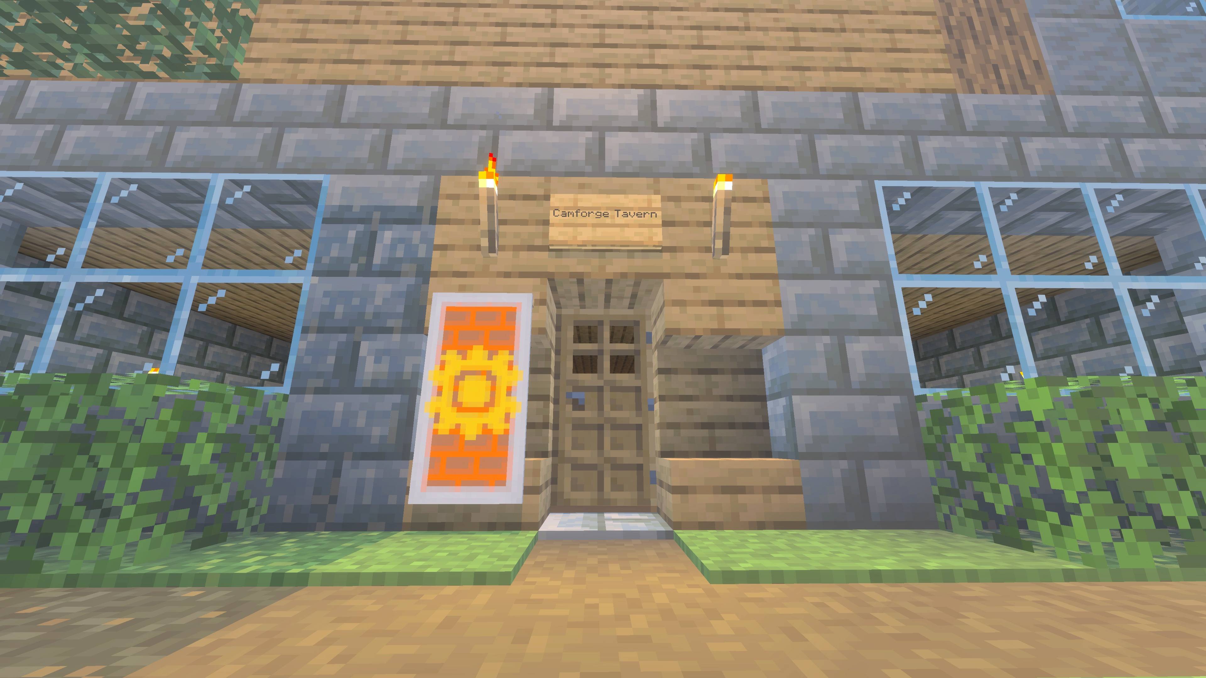 Legit Survival Castle | Legacy of Stone — screenshot 8