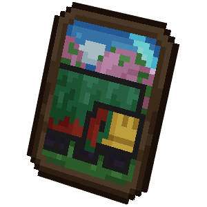 Ancient Recollections: A Minecraft Story — screenshot 6