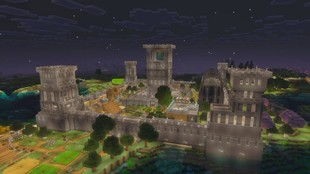 Thumbnail Legacy Castle - Sunrise - west wall - tele - stage 0 copy Large.jpeg