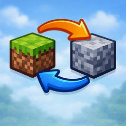 Swap Block — screenshot 1