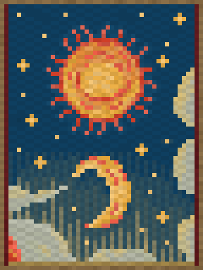 A Sunny Apocalypse