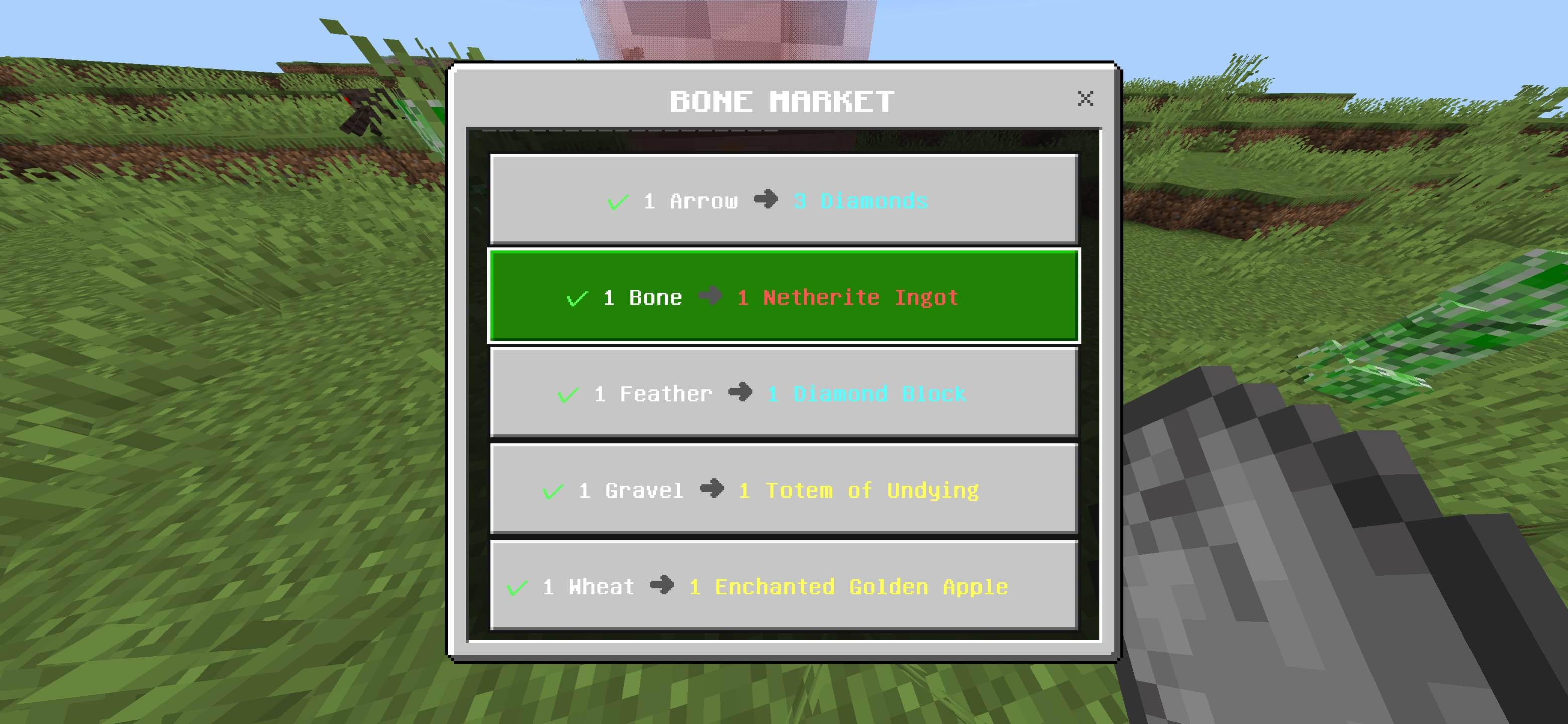 Op Boss trade by baku — screenshot 3
