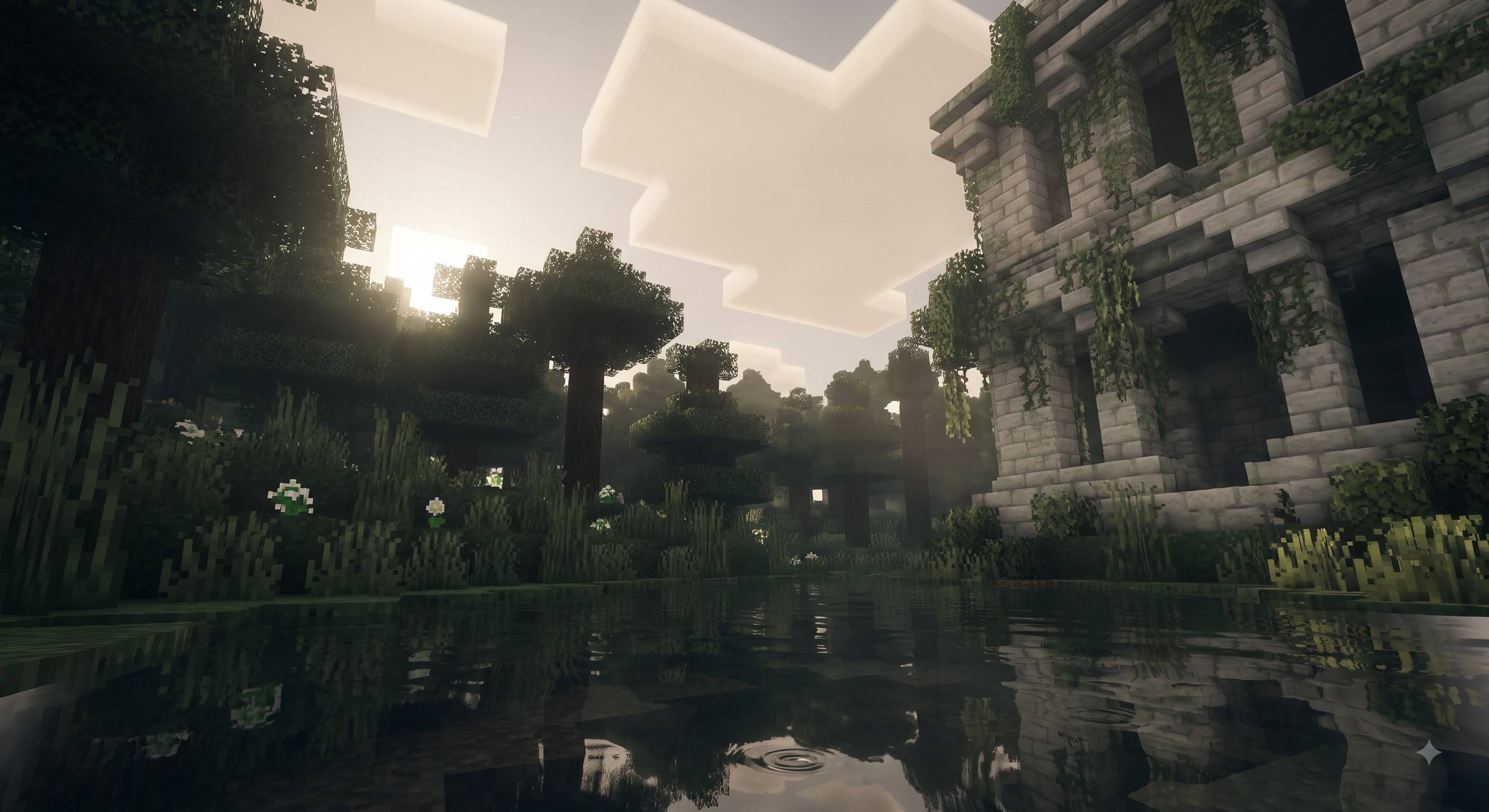Baku Abandoned City Shader — screenshot 2
