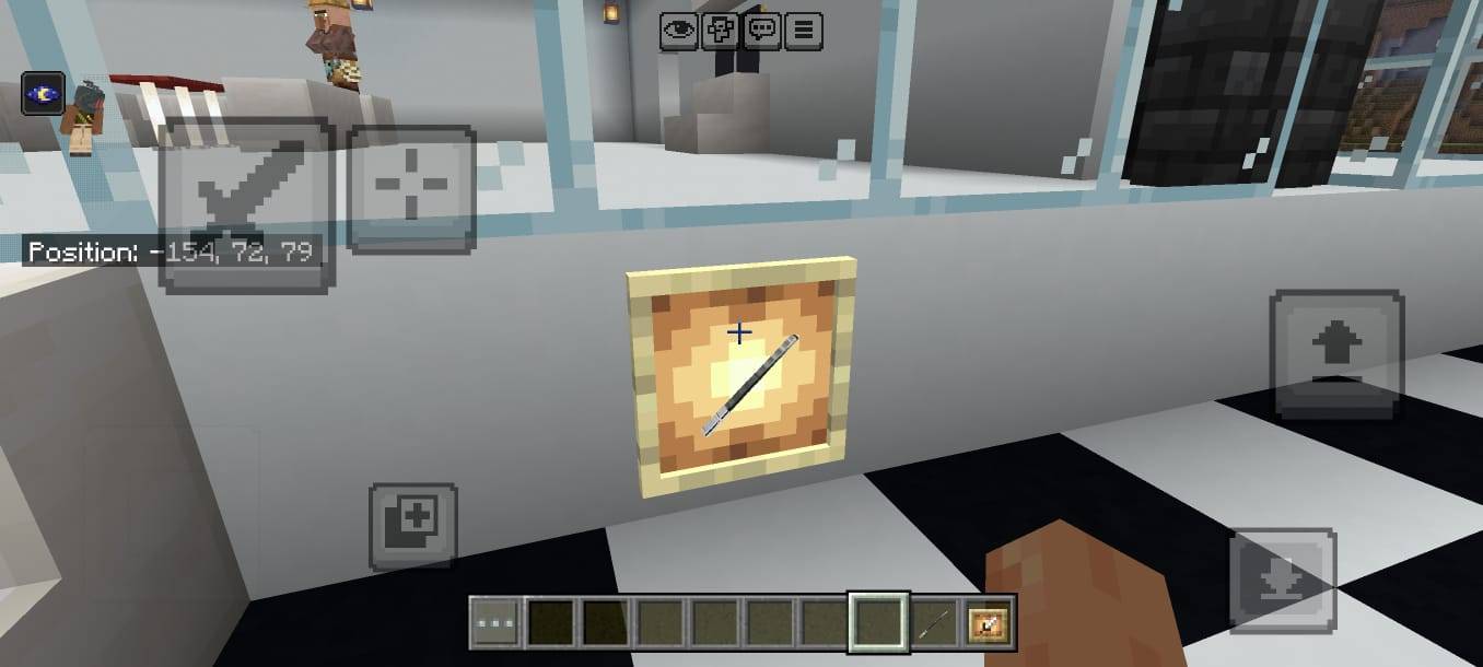 Sasuke Uchiha sword — screenshot 3