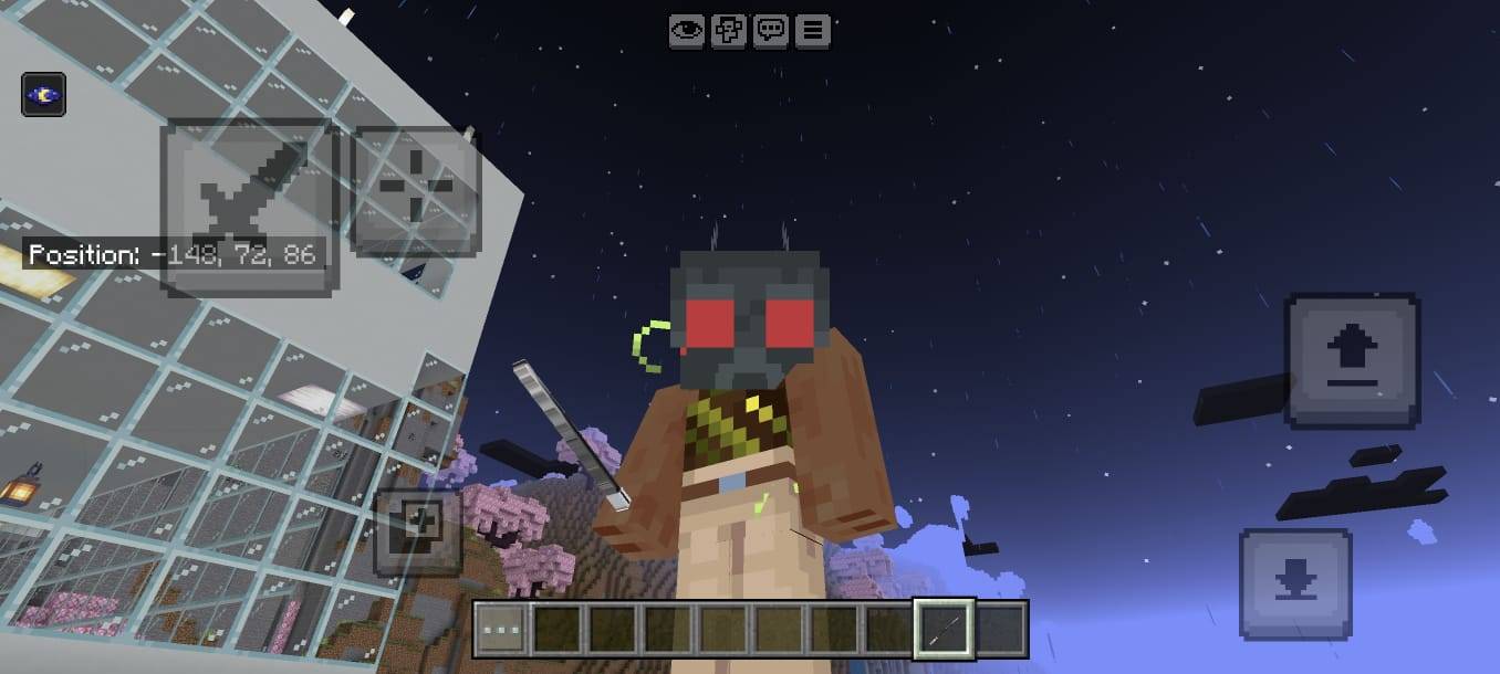 Sasuke Uchiha sword — screenshot 4