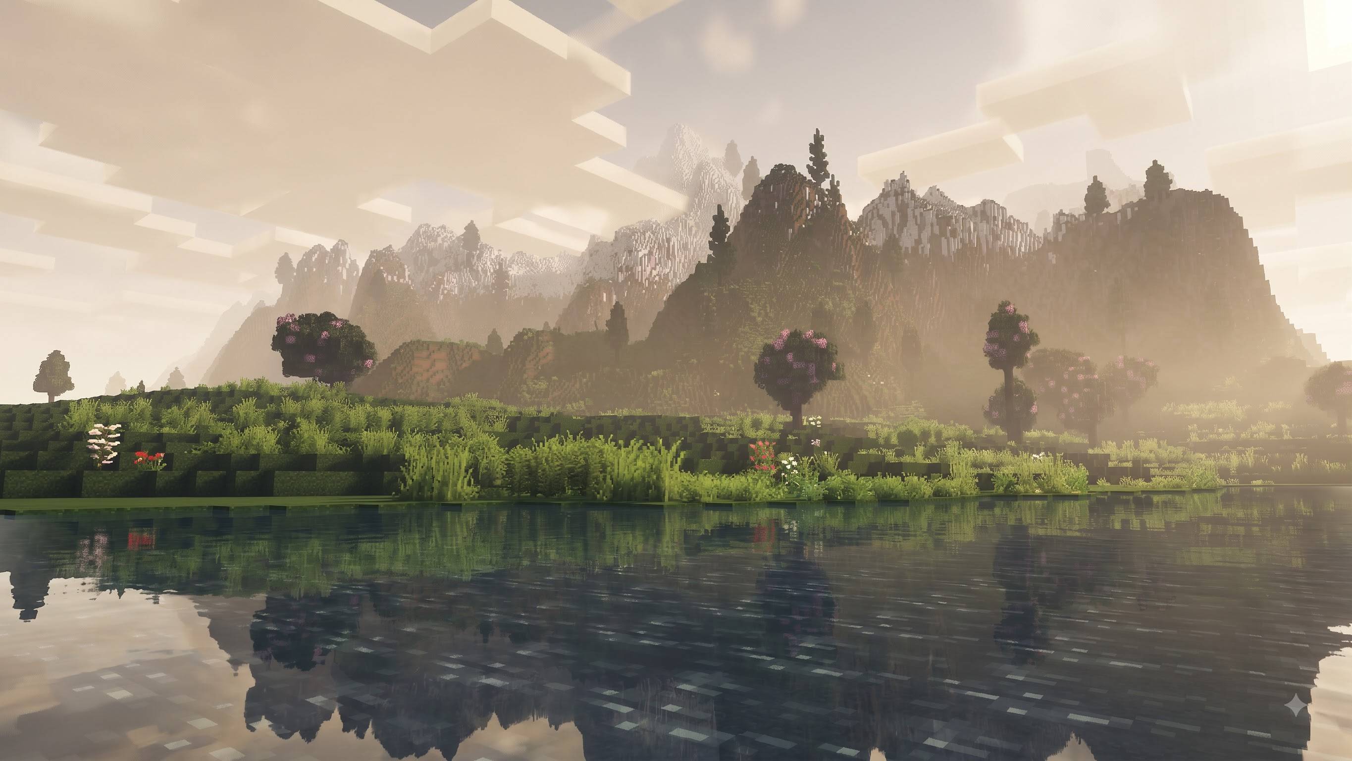 Baku Abandoned City Shader — screenshot 4