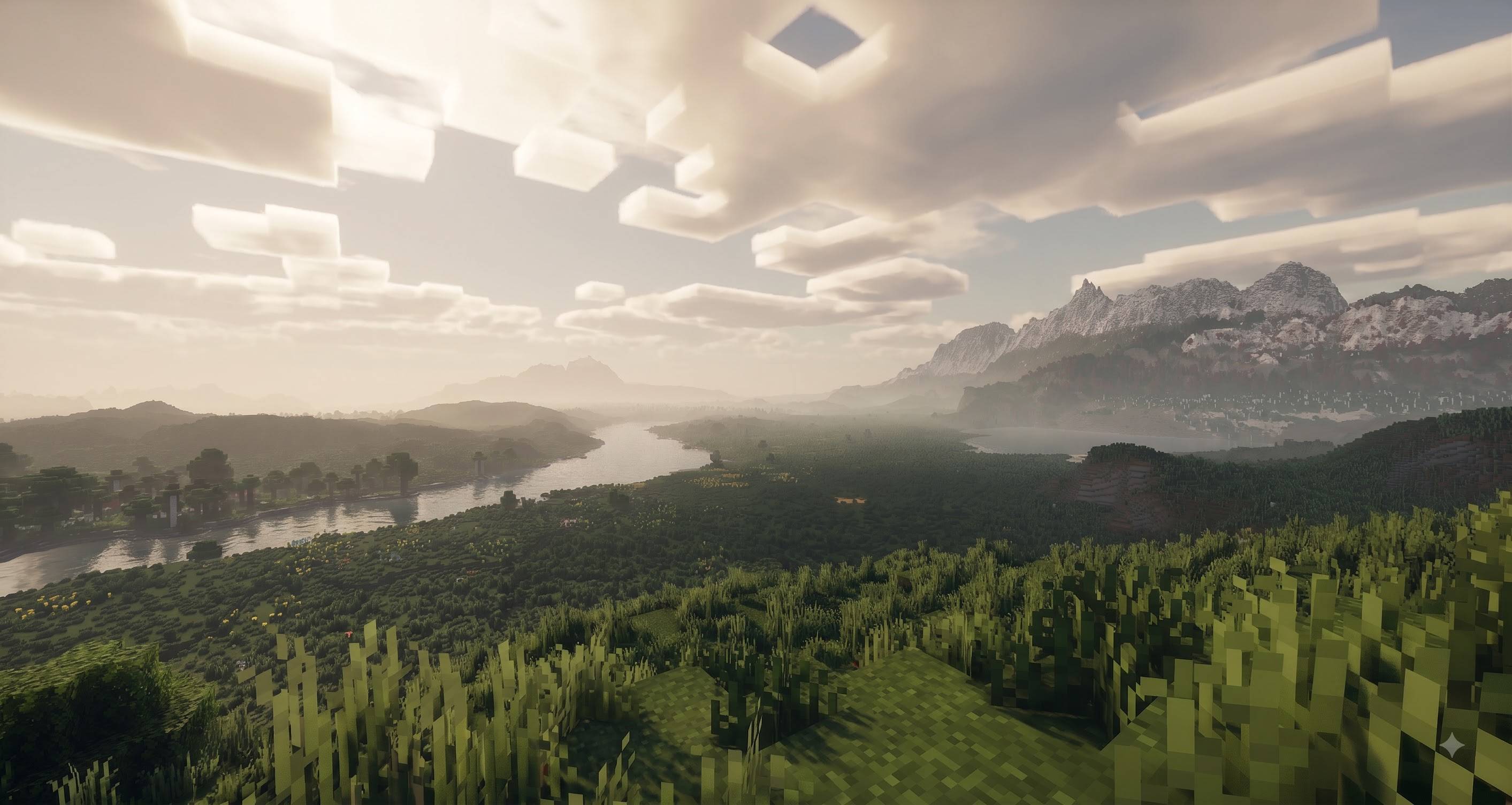 Baku Abandoned City Shader — screenshot 5