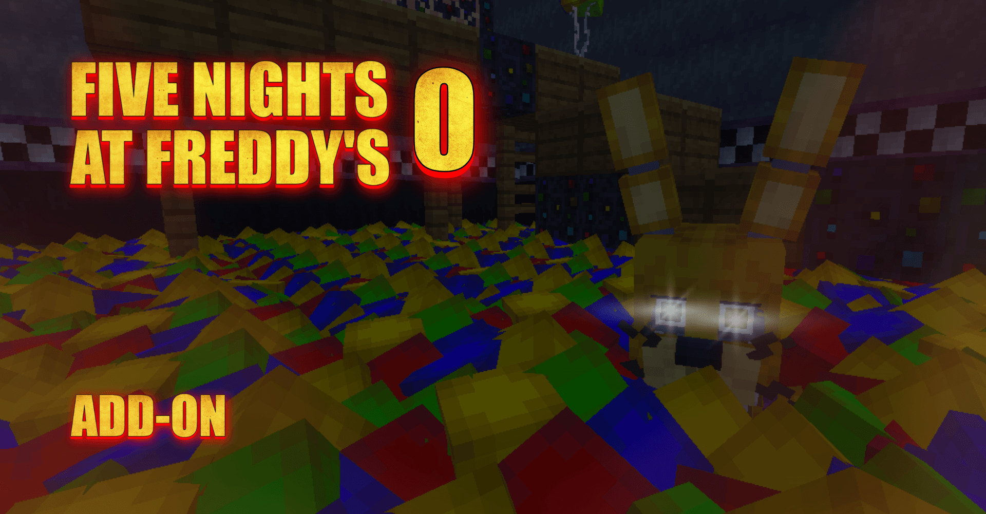 Five Nights At Freddy's  0