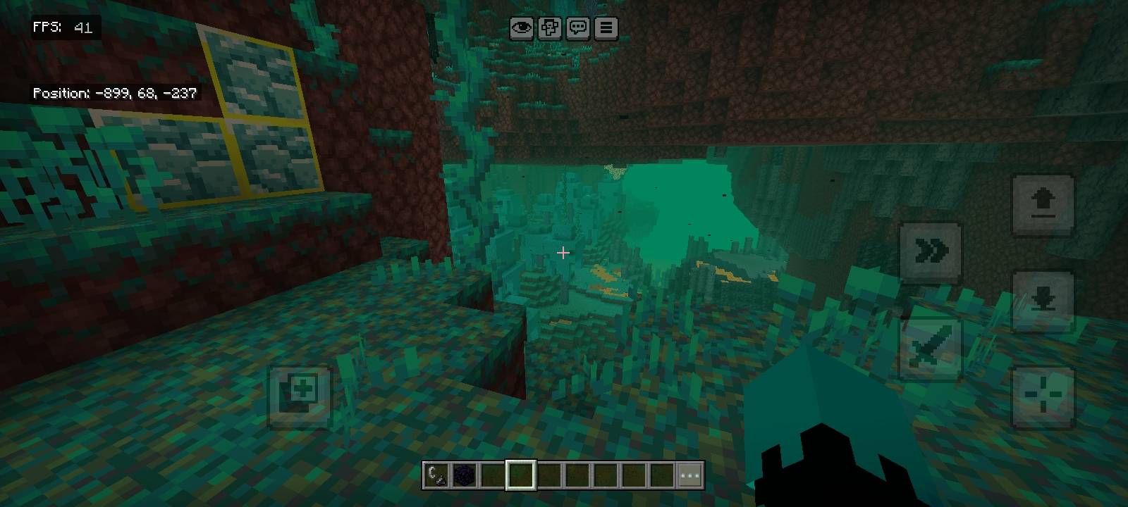 Hyper Visuals Render Dragon Supported — screenshot 8