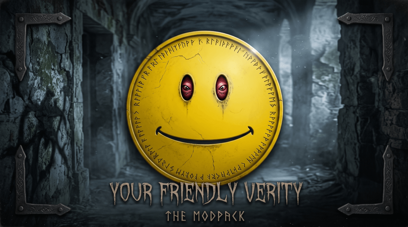 Horror Totem — screenshot 1