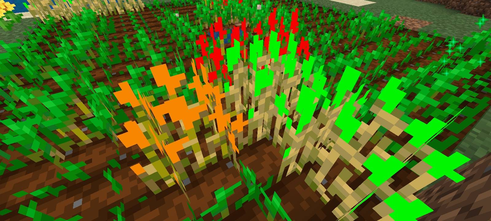 Wheat Growth Indicator — screenshot 2