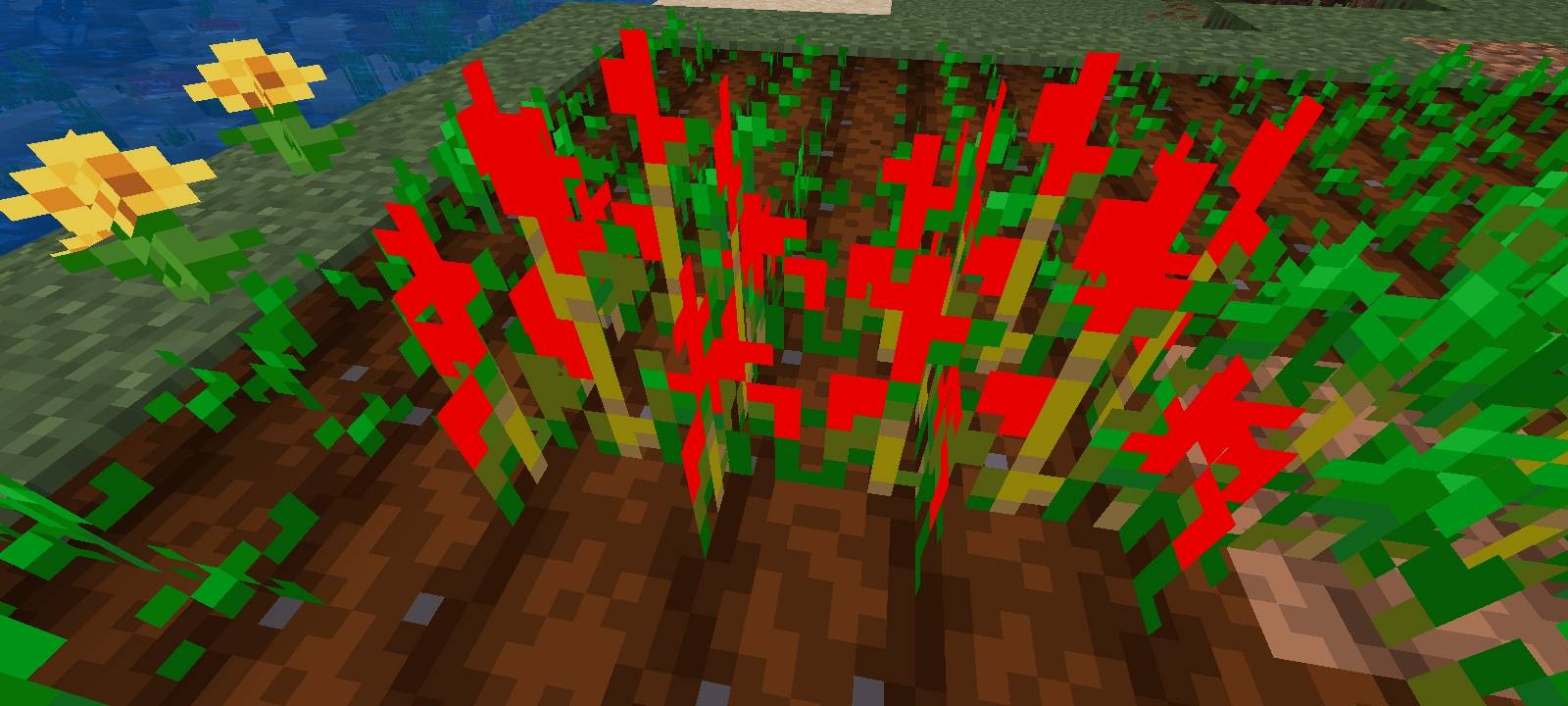 Wheat Growth Indicator — screenshot 3