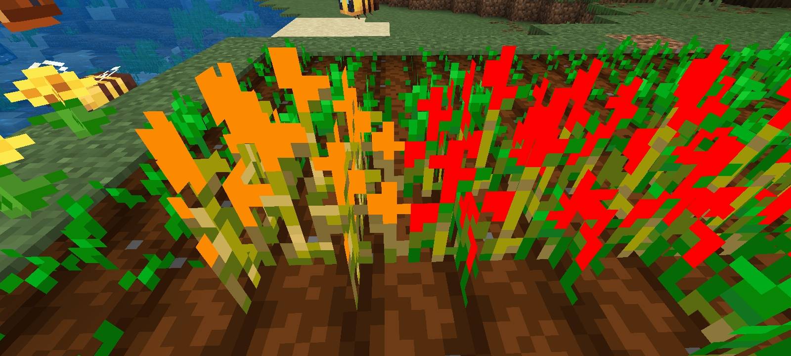 Wheat Growth Indicator — screenshot 4