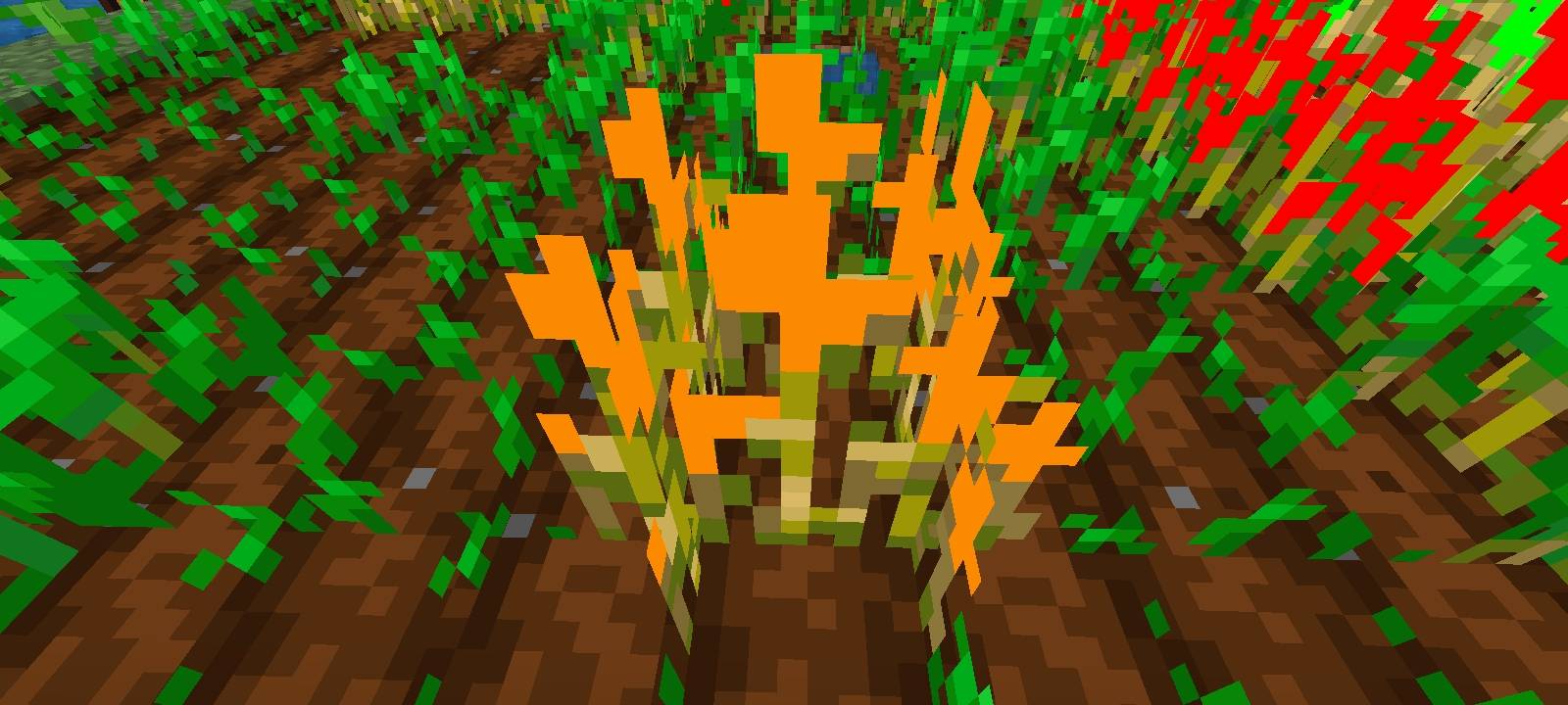 Wheat Growth Indicator — screenshot 5