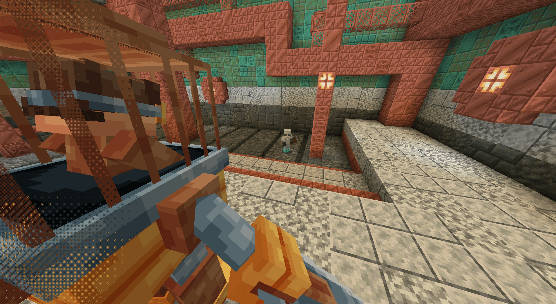Historical Dungeons — screenshot 3