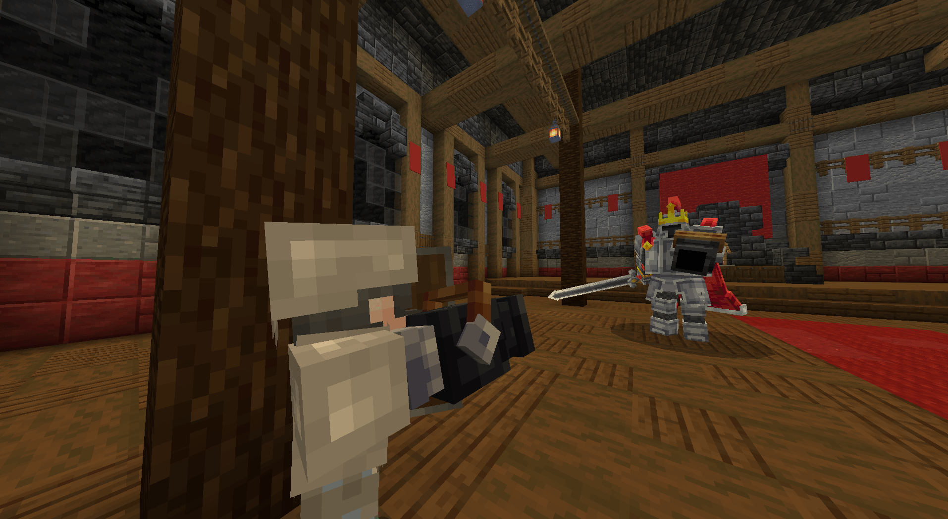 Historical Dungeons — screenshot 6