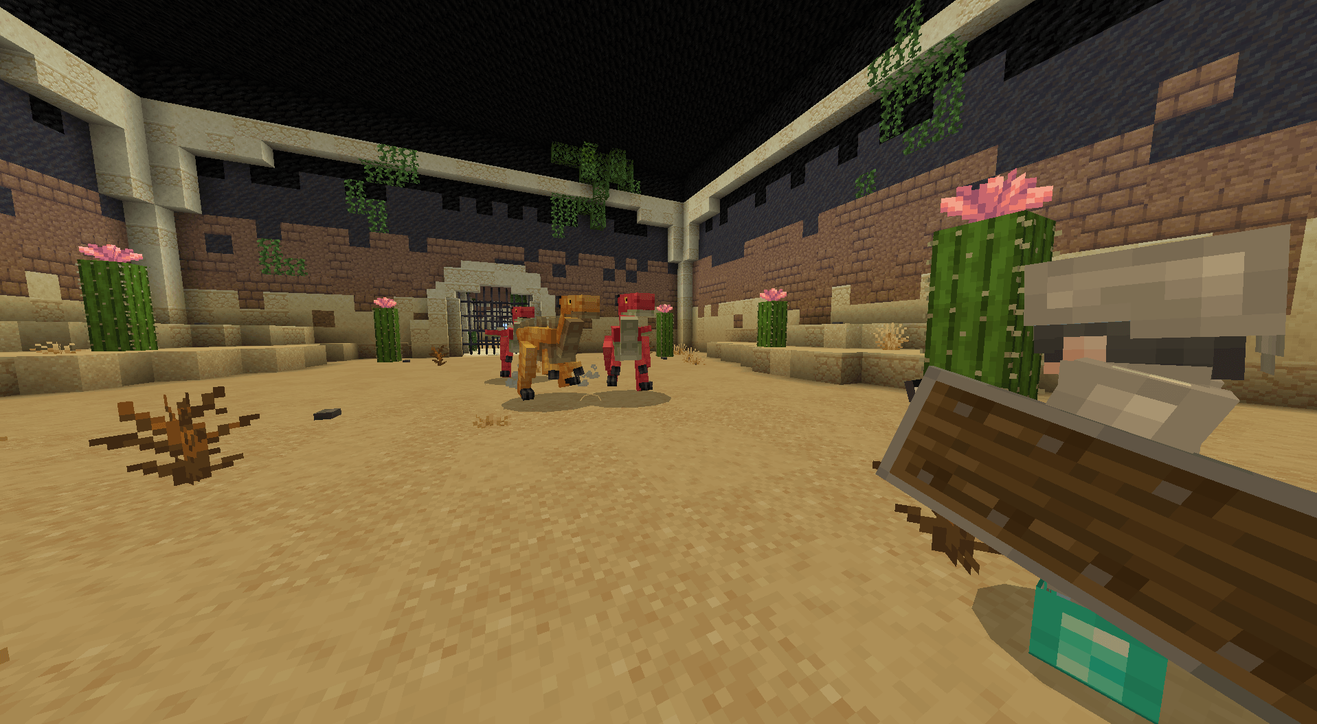 Historical Dungeons — screenshot 5