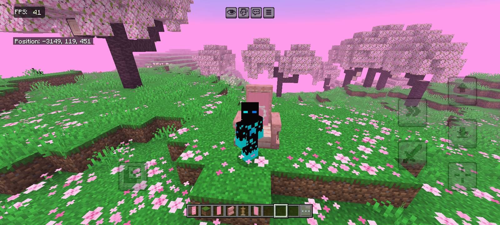 Hyper Visuals Render Dragon Supported — screenshot 5
